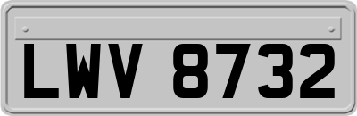 LWV8732