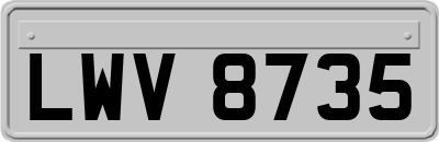 LWV8735