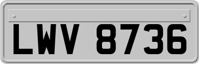 LWV8736