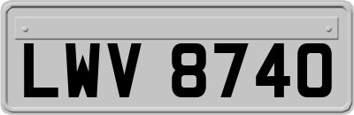 LWV8740