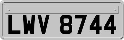 LWV8744