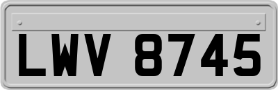 LWV8745