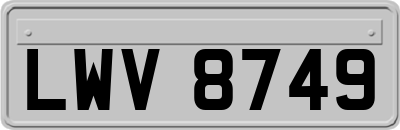 LWV8749