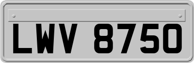 LWV8750