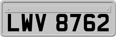 LWV8762