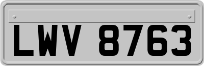 LWV8763