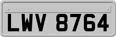 LWV8764
