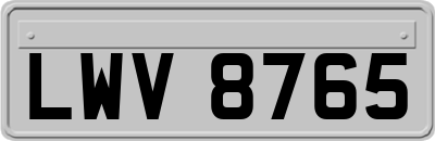 LWV8765