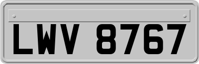 LWV8767