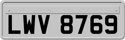 LWV8769
