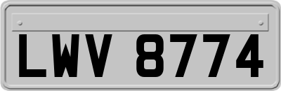 LWV8774