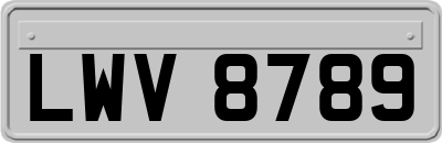 LWV8789