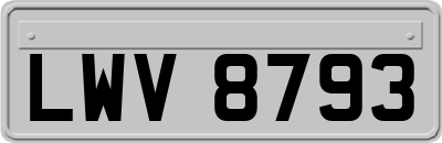 LWV8793