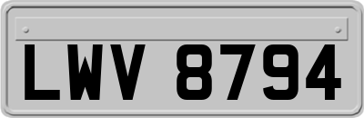 LWV8794