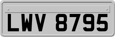 LWV8795
