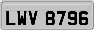 LWV8796