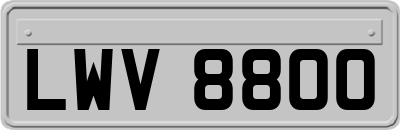 LWV8800
