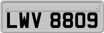 LWV8809