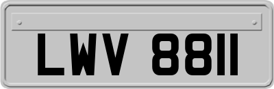 LWV8811
