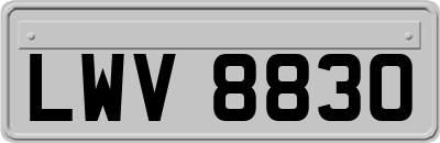 LWV8830