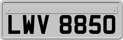 LWV8850
