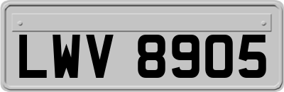 LWV8905