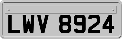 LWV8924