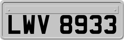 LWV8933