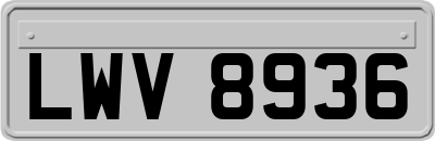 LWV8936