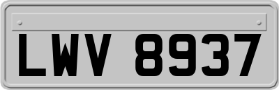 LWV8937