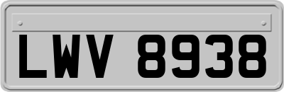 LWV8938