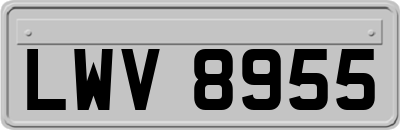 LWV8955