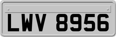 LWV8956