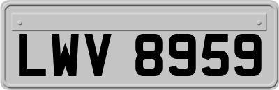 LWV8959