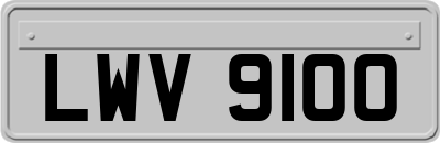 LWV9100
