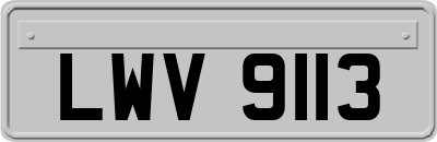 LWV9113