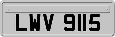 LWV9115