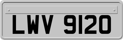 LWV9120