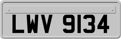 LWV9134