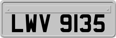 LWV9135