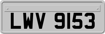 LWV9153