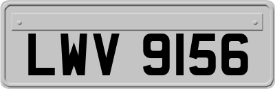 LWV9156
