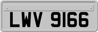 LWV9166