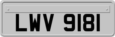 LWV9181