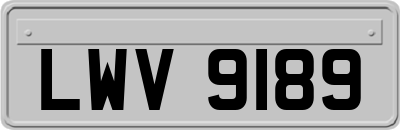 LWV9189