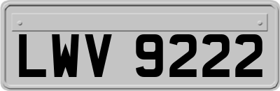 LWV9222