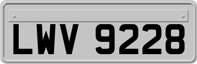 LWV9228