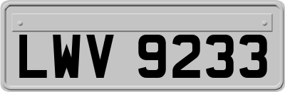 LWV9233