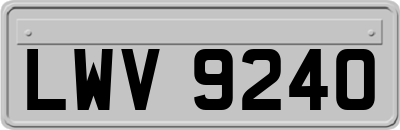 LWV9240