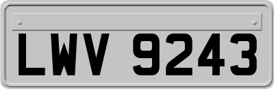 LWV9243